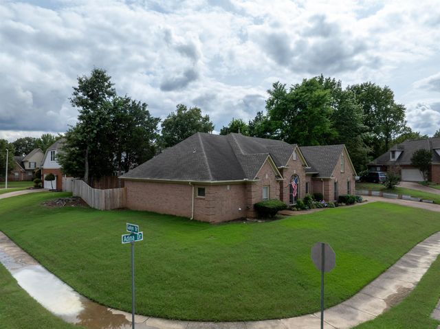 3781 ADINA DR, Bartlett, TN 38135