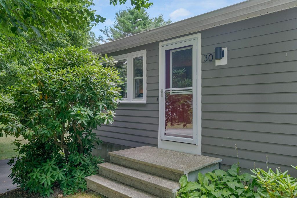 30 Melissa Drive, Yarmouth, ME 04096 — photo 2