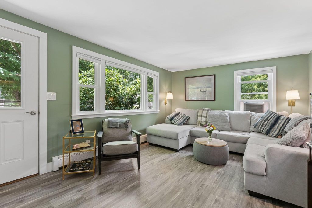 30 Melissa Drive, Yarmouth, ME 04096 — photo 5