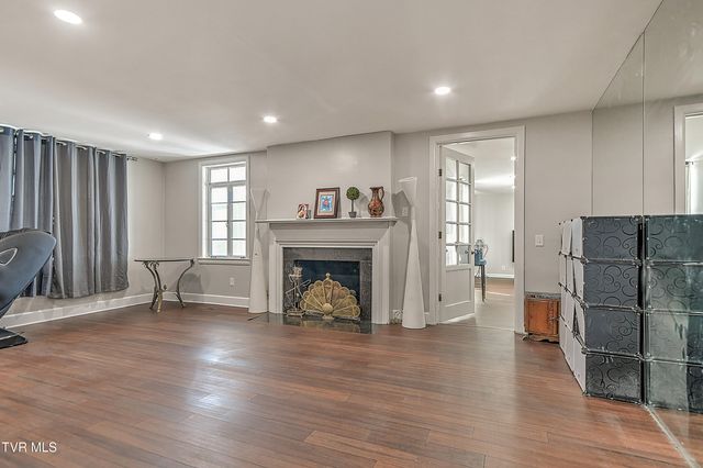 502 Valley Drive, Bristol, VA 24201