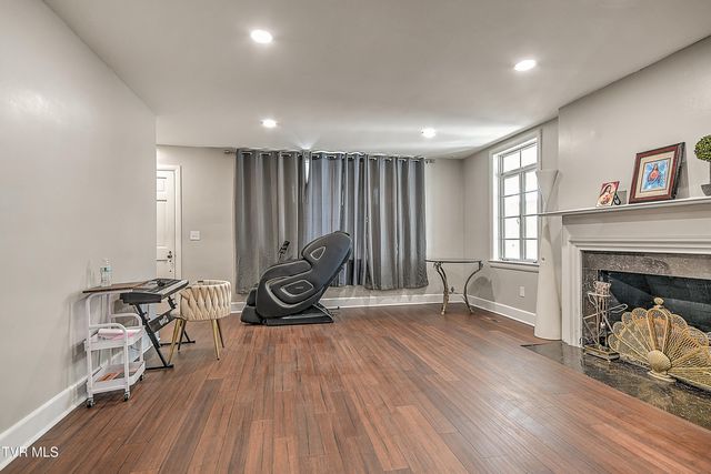 502 Valley Drive, Bristol, VA 24201