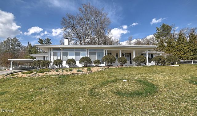 502 Valley Drive, Bristol, VA 24201