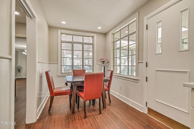 502 Valley Drive, Bristol, VA 24201