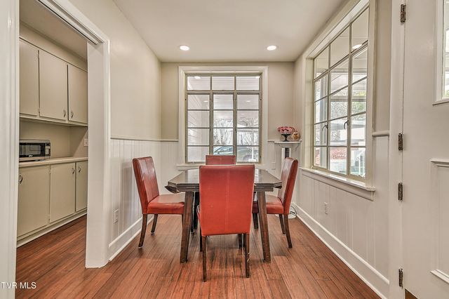 502 Valley Drive, Bristol, VA 24201