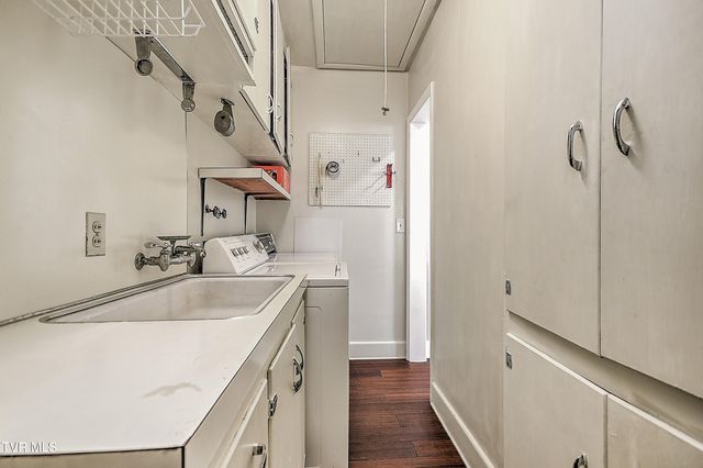 502 Valley Drive, Bristol, VA 24201