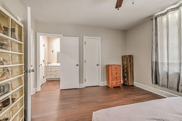 502 Valley Drive, Bristol, VA 24201