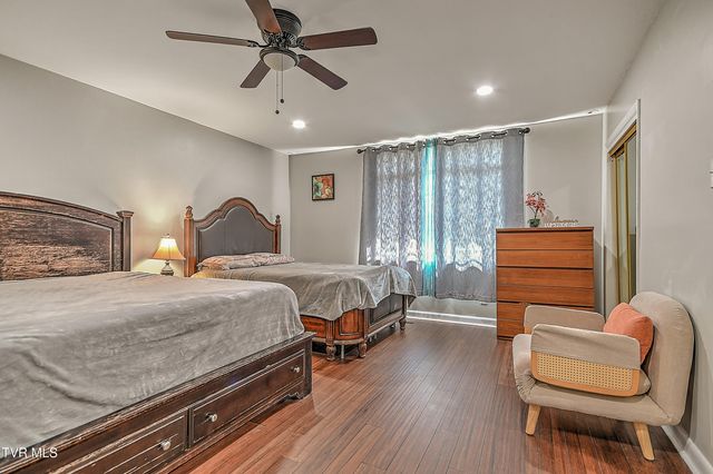 502 Valley Drive, Bristol, VA 24201