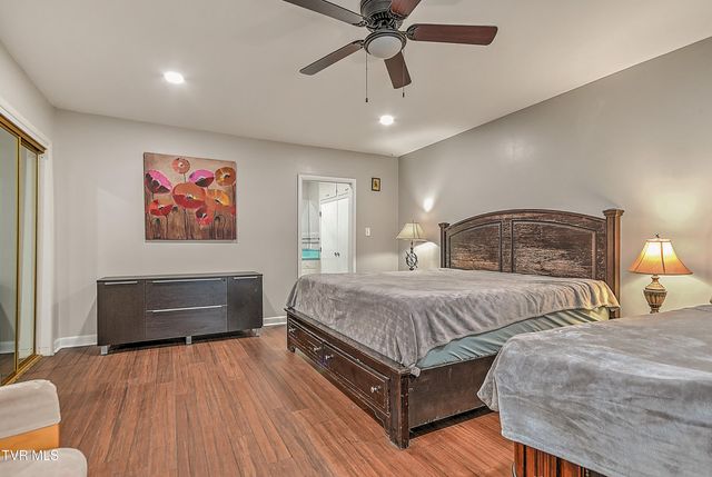 502 Valley Drive, Bristol, VA 24201