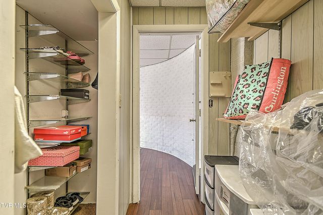 502 Valley Drive, Bristol, VA 24201