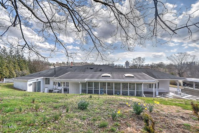 502 Valley Drive, Bristol, VA 24201