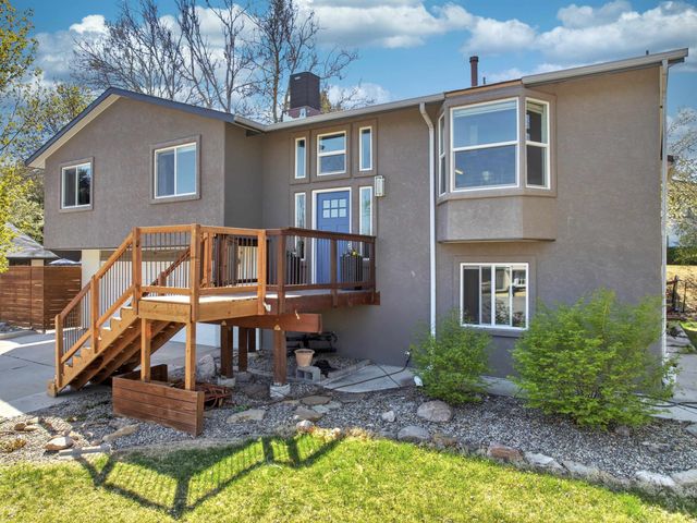 2279 Ivory Court, Grand Junction, CO 81507