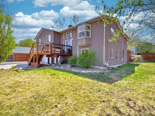 2279 Ivory Court, Grand Junction, CO 81507
