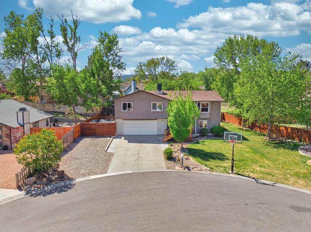 2279 Ivory Court, Grand Junction, CO 81507