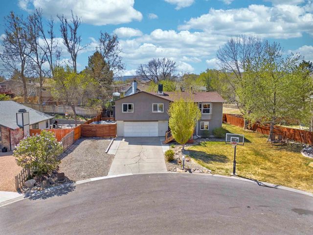 2279 Ivory Court, Grand Junction, CO 81507
