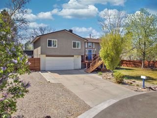 2279 Ivory Court, Grand Junction, CO 81507