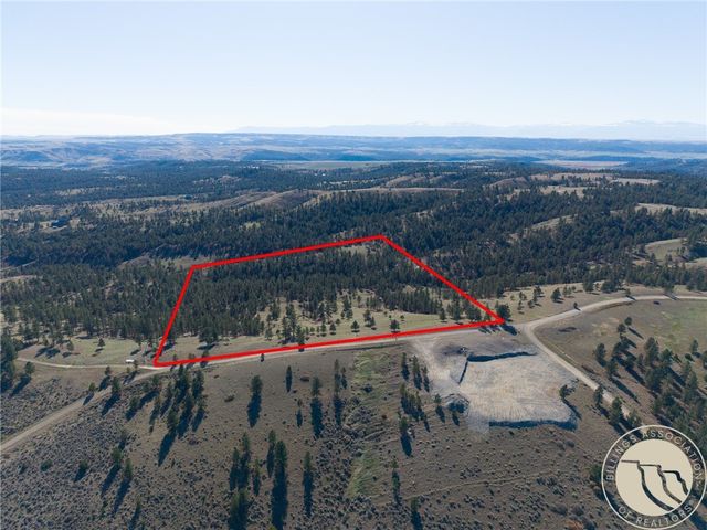 2 High Pines Bluff, Columbus, MT 59019 property photo
