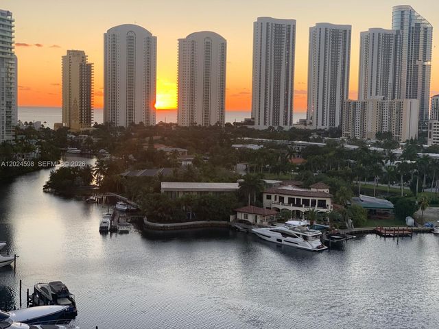 400 Sunny Isles Blvd 1202, Sunny Isles Beach, FL 33160