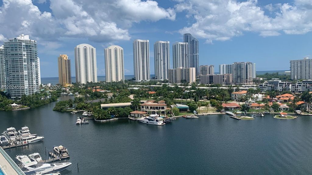 400 Sunny Isles Blvd 1202, Sunny Isles Beach, FL 33160