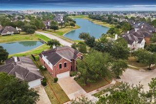 16402 Pinon Vista Drive, Houston, TX 77095