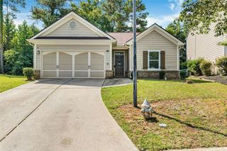 1970 Lily Valley Drive, Lawrenceville, GA 30045