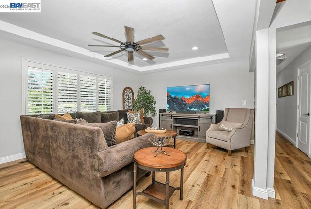 3036 Frandoras Cir, Oakley, CA 94561