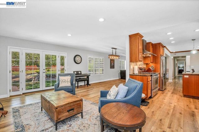 3036 Frandoras Cir, Oakley, CA 94561