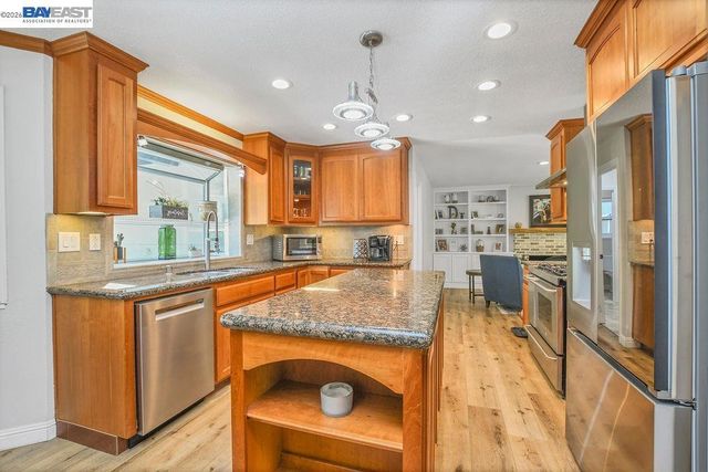 3036 Frandoras Cir, Oakley, CA 94561