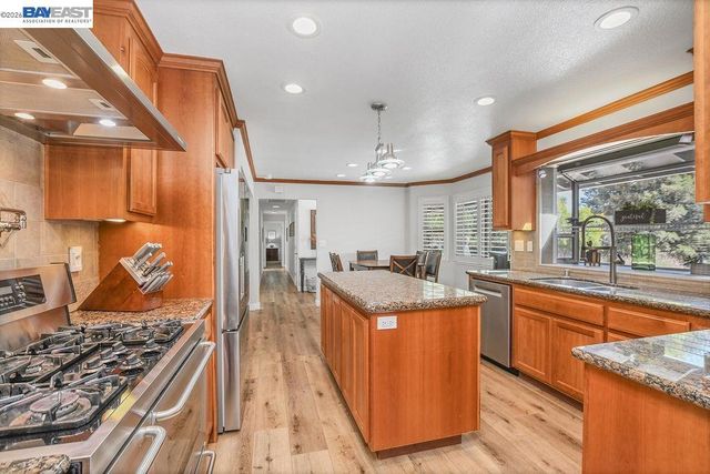 3036 Frandoras Cir, Oakley, CA 94561