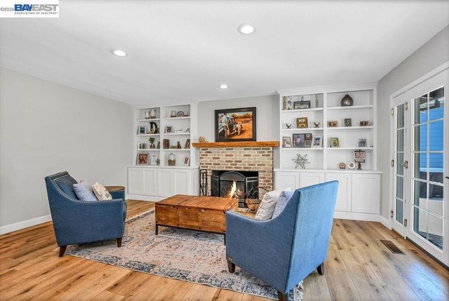 3036 Frandoras Cir, Oakley, CA 94561