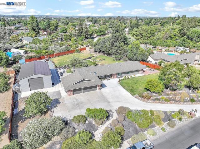 3036 Frandoras Cir, Oakley, CA 94561