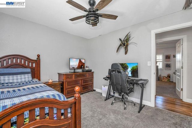 3036 Frandoras Cir, Oakley, CA 94561