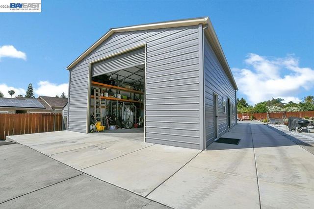 3036 Frandoras Cir, Oakley, CA 94561