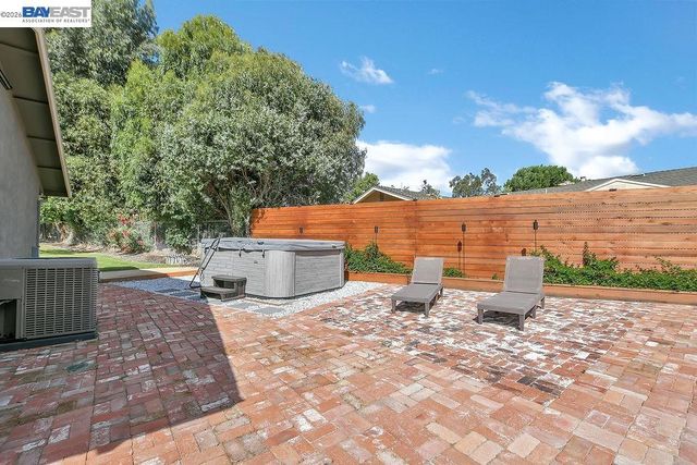 3036 Frandoras Cir, Oakley, CA 94561