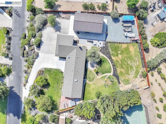 3036 Frandoras Cir, Oakley, CA 94561