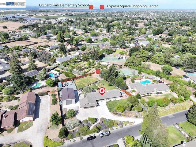3036 Frandoras Cir, Oakley, CA 94561