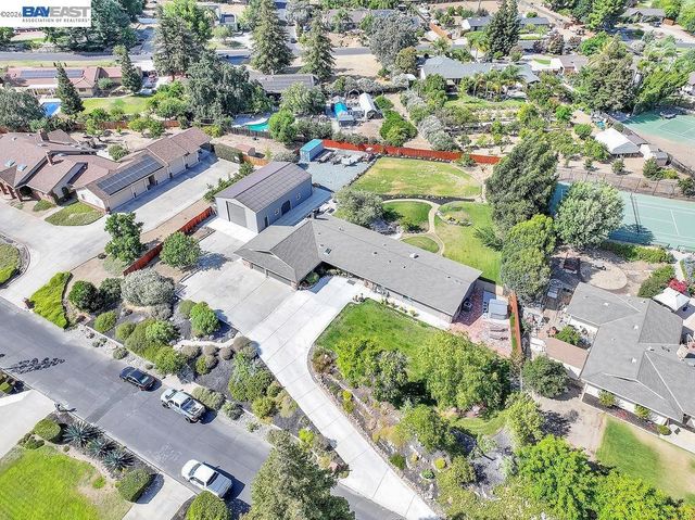 3036 Frandoras Cir, Oakley, CA 94561