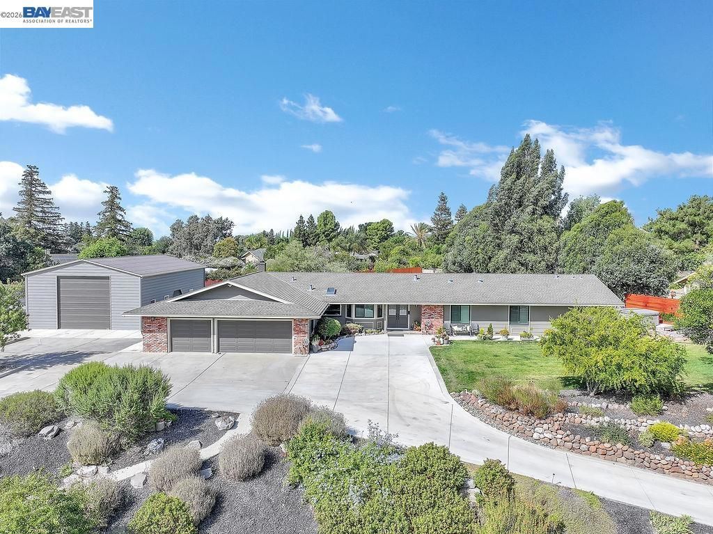 3036 Frandoras Cir, Oakley, CA 94561