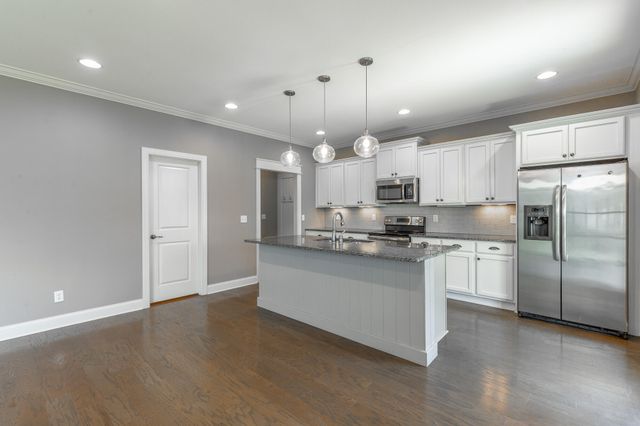 8448 Gray Fox Court, Ooltewah, TN 37363