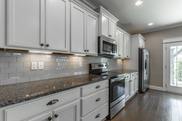 8448 Gray Fox Court, Ooltewah, TN 37363