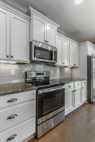 8448 Gray Fox Court, Ooltewah, TN 37363