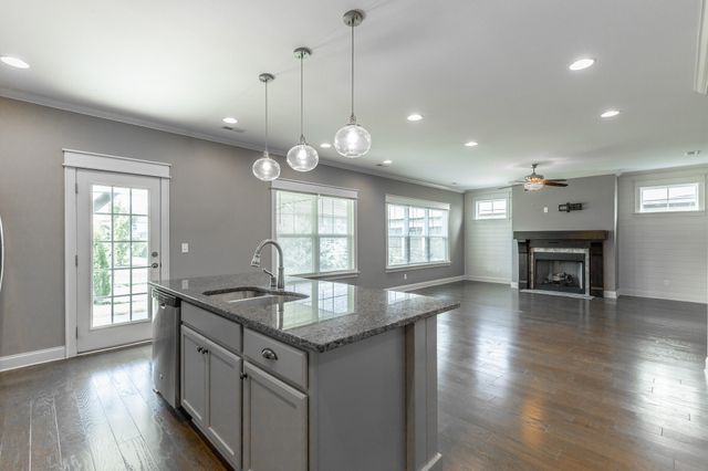 8448 Gray Fox Court, Ooltewah, TN 37363