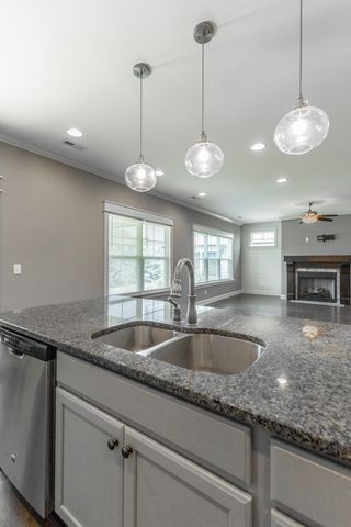 8448 Gray Fox Court, Ooltewah, TN 37363