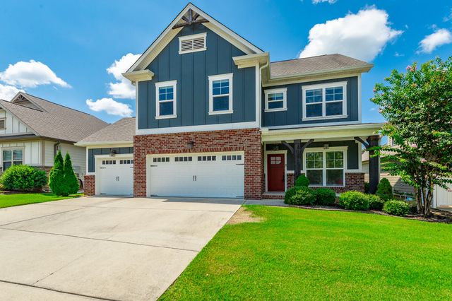 8448 Gray Fox Court, Ooltewah, TN 37363