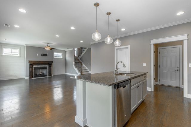 8448 Gray Fox Court, Ooltewah, TN 37363