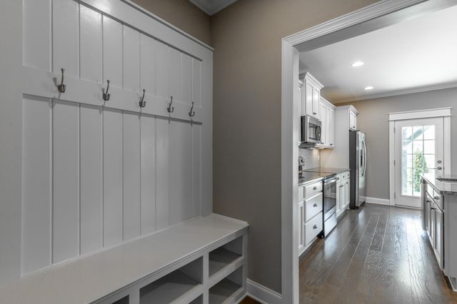 8448 Gray Fox Court, Ooltewah, TN 37363