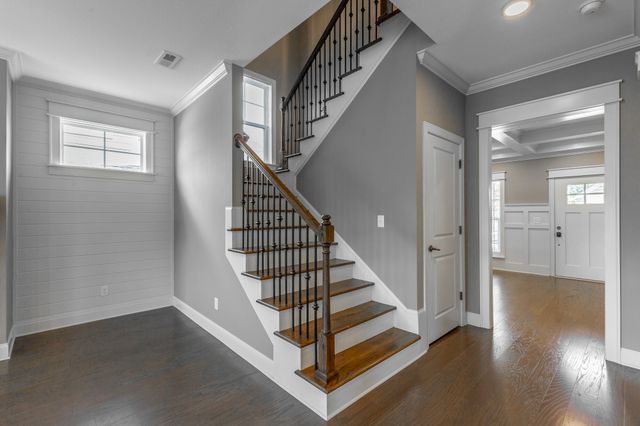 8448 Gray Fox Court, Ooltewah, TN 37363