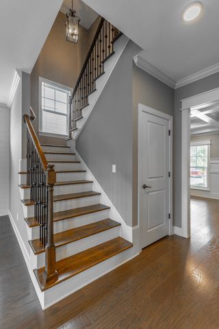 8448 Gray Fox Court, Ooltewah, TN 37363