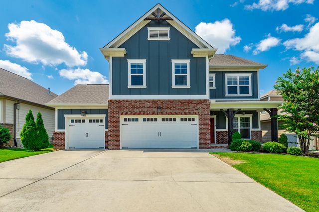 8448 Gray Fox Court, Ooltewah, TN 37363