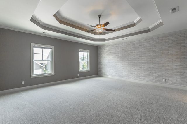 8448 Gray Fox Court, Ooltewah, TN 37363