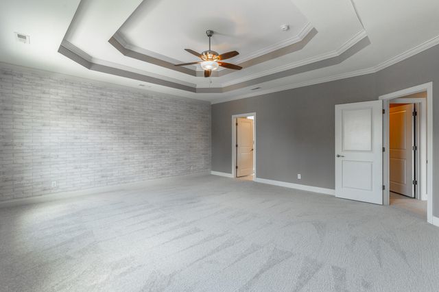 8448 Gray Fox Court, Ooltewah, TN 37363